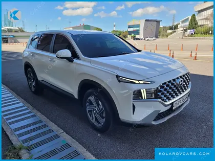 HYUNDAI SANTA FE DIESEL 2.2 2WD