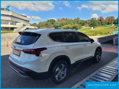 HYUNDAI SANTA FE DIESEL 2.2 2WD
