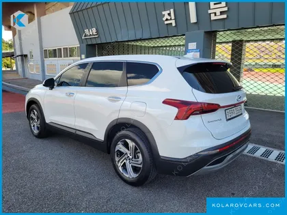 HYUNDAI SANTA FE DIESEL 2.2 2WD