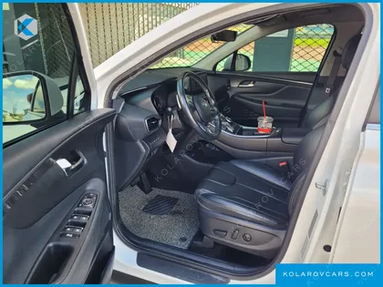 HYUNDAI SANTA FE DIESEL 2.2 2WD