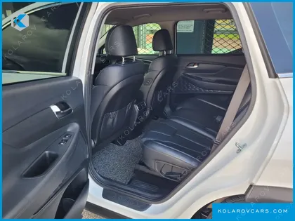 HYUNDAI SANTA FE DIESEL 2.2 2WD