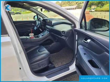 HYUNDAI SANTA FE DIESEL 2.2 2WD