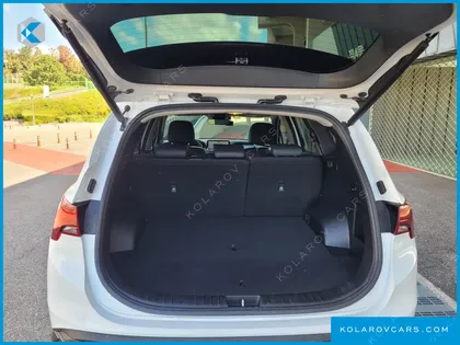 HYUNDAI SANTA FE DIESEL 2.2 2WD