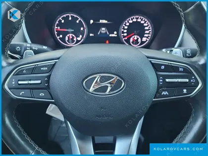 HYUNDAI SANTA FE DIESEL 2.2 2WD