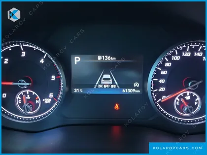 HYUNDAI SANTA FE DIESEL 2.2 2WD