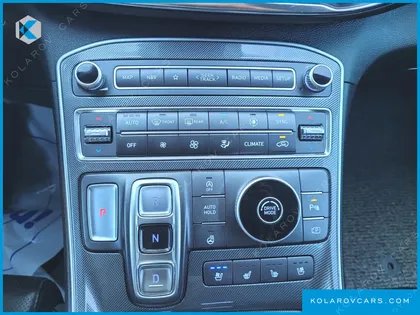 HYUNDAI SANTA FE DIESEL 2.2 2WD