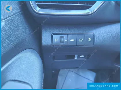 HYUNDAI SANTA FE DIESEL 2.2 2WD