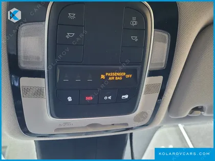 HYUNDAI SANTA FE DIESEL 2.2 2WD