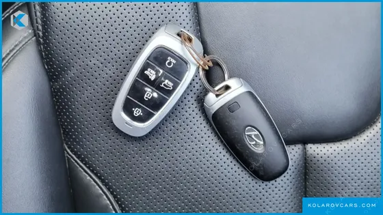 HYUNDAI SANTA FE DIESEL 2.2 2WD
