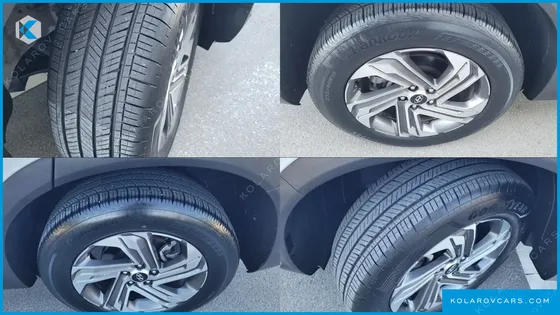 HYUNDAI SANTA FE DIESEL 2.2 2WD
