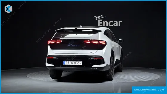 RENAULT KOREA FILANTE 1.5 E-TECH ESPRIT ALPINE 2WD