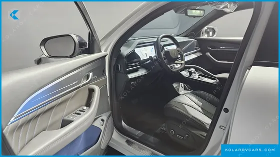RENAULT KOREA FILANTE 1.5 E-TECH ESPRIT ALPINE 2WD