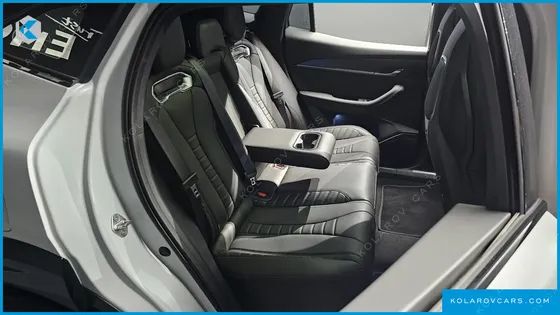 RENAULT KOREA FILANTE 1.5 E-TECH ESPRIT ALPINE 2WD