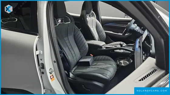 RENAULT KOREA FILANTE 1.5 E-TECH ESPRIT ALPINE 2WD