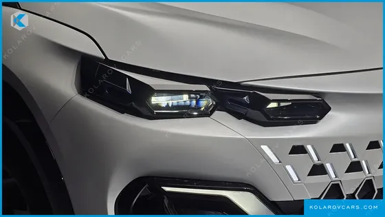RENAULT KOREA FILANTE 1.5 E-TECH ESPRIT ALPINE 2WD