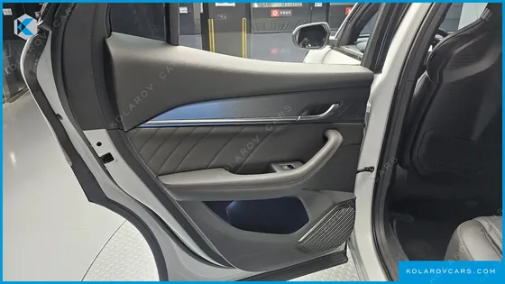 RENAULT KOREA FILANTE 1.5 E-TECH ESPRIT ALPINE 2WD