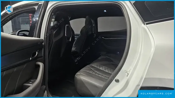 RENAULT KOREA FILANTE 1.5 E-TECH ESPRIT ALPINE 2WD