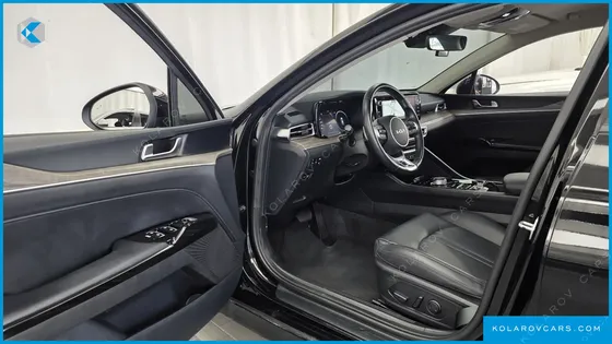 KIA K5 NOBLESSE