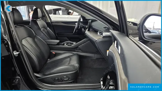 KIA K5 NOBLESSE
