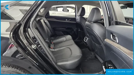 KIA K5 NOBLESSE