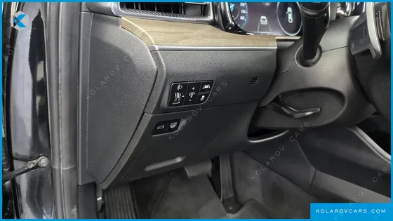 KIA K5 NOBLESSE
