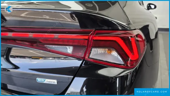 KIA K5 NOBLESSE