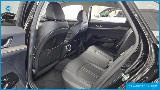 KIA K5 NOBLESSE