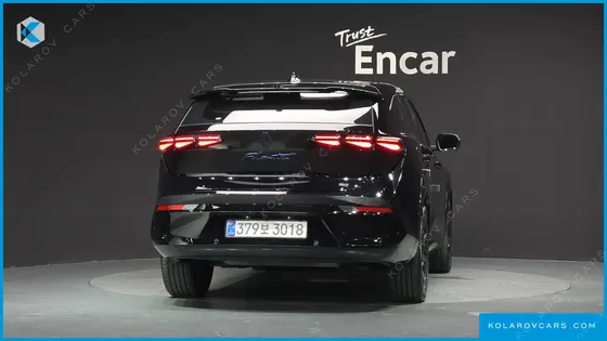 RENAULT KOREA FILANTE 1.5 E-TECH ESPRIT ALPINE 2WD