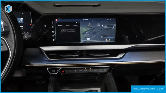 RENAULT KOREA FILANTE 1.5 E-TECH ESPRIT ALPINE 2WD