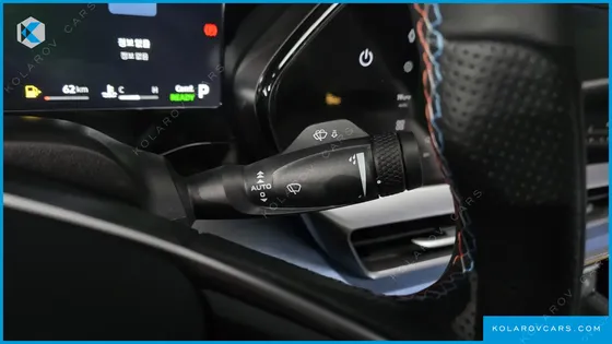 RENAULT KOREA FILANTE 1.5 E-TECH ESPRIT ALPINE 2WD