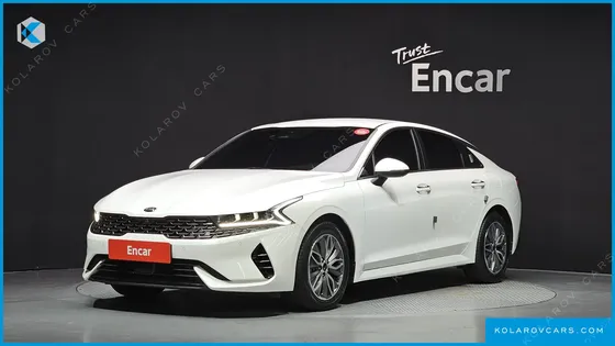 KIA K5 NOBLESSE
