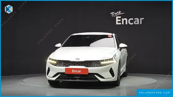 KIA K5 NOBLESSE