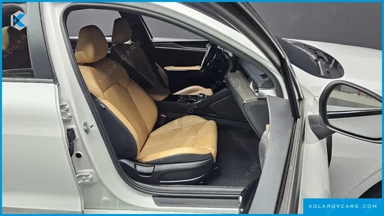 KIA K5 NOBLESSE