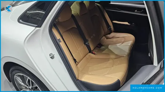 KIA K5 NOBLESSE