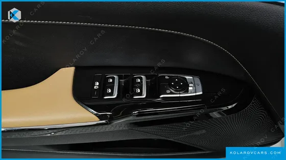KIA K5 NOBLESSE