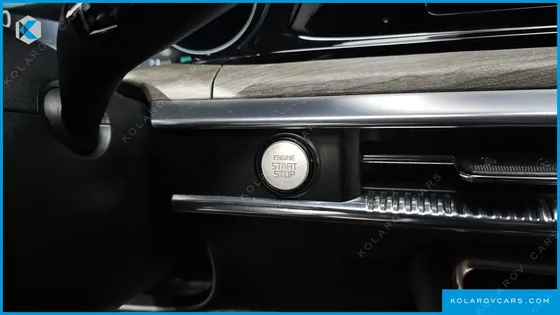 KIA K5 NOBLESSE