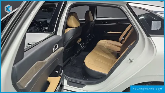 KIA K5 NOBLESSE