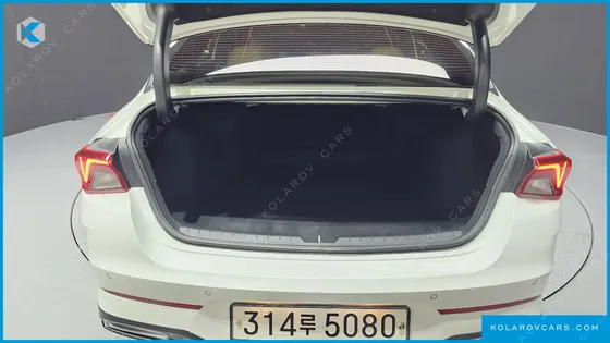 KIA K5 NOBLESSE