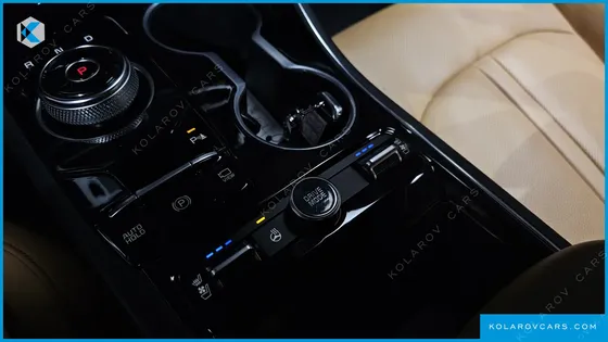 KIA K5 NOBLESSE
