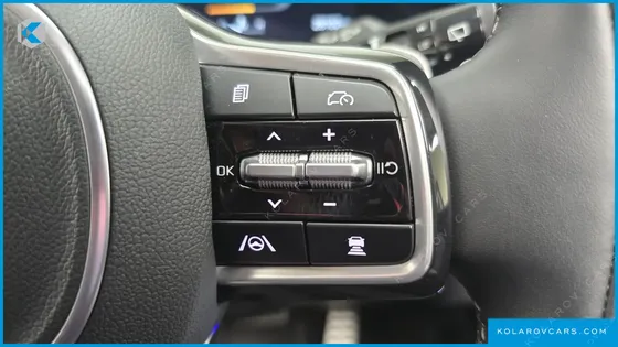 KIA SORENTO GASOLINE 2.5T 4WD