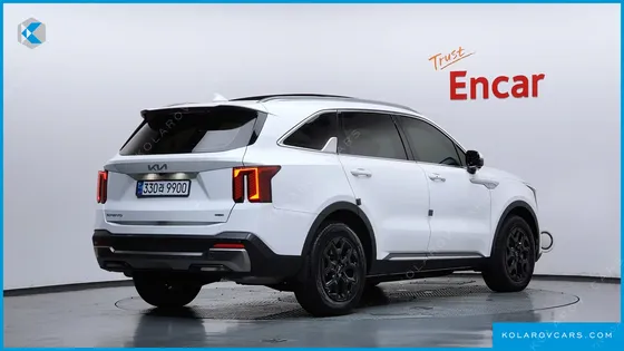 KIA SORENTO HEV 1.6 2WD