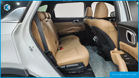KIA SORENTO HEV 1.6 2WD