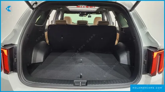 KIA SORENTO HEV 1.6 2WD