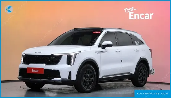 KIA SORENTO HEV 1.6 2WD