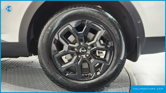 KIA SORENTO HEV 1.6 2WD