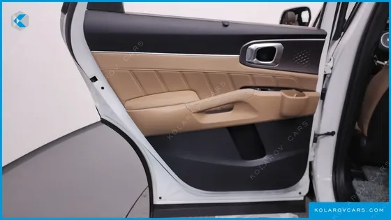 KIA SORENTO HEV 1.6 2WD