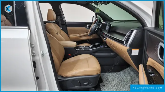KIA SORENTO HEV 1.6 2WD