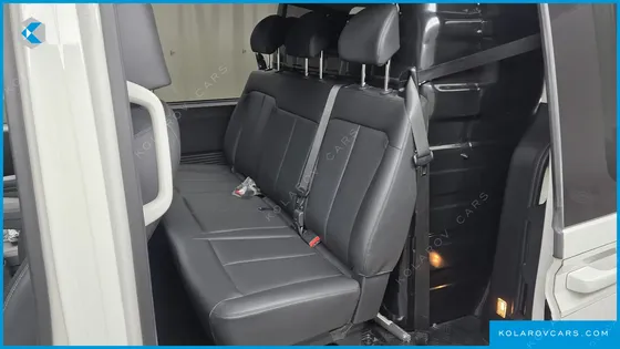 HYUNDAI STARIA L3.5 CARGO 5-SEATER