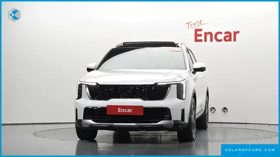 KIA SORENTO HEV 1.6 4WD