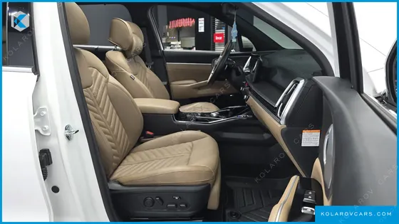 KIA SORENTO HEV 1.6 4WD